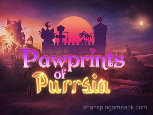 Pawprints of Purrsia