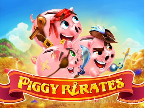 Piggy Pirates